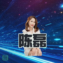 陈磊